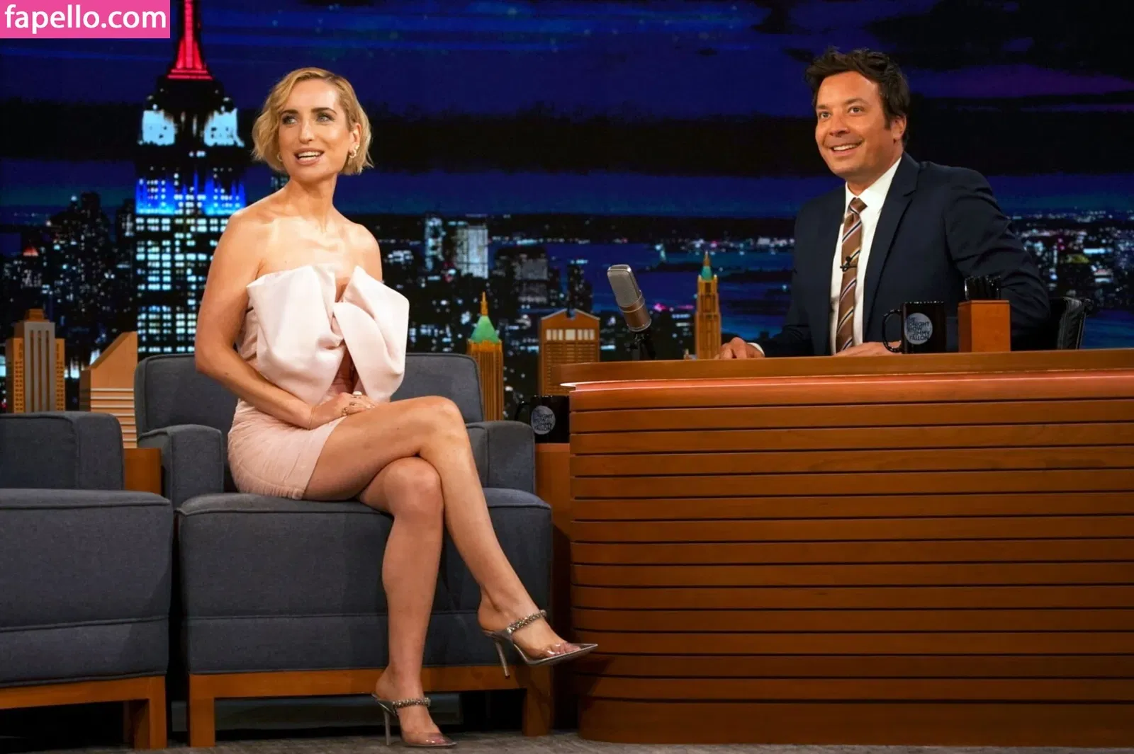 Zoe Lister Jones Onlyfans Photo Gallery 