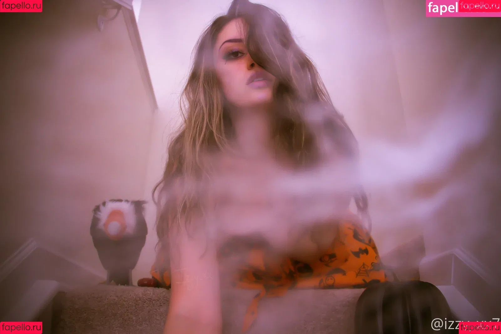 Izzy_xx Onlyfans Photo Gallery 