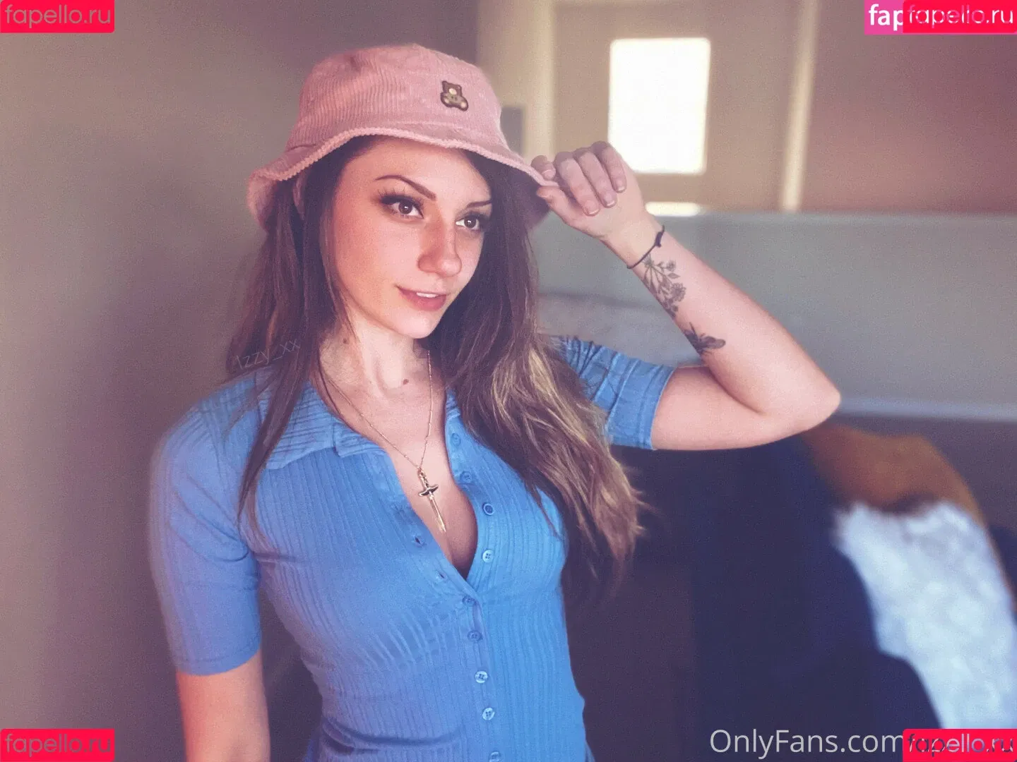 Izzy_xx Onlyfans Photo Gallery 