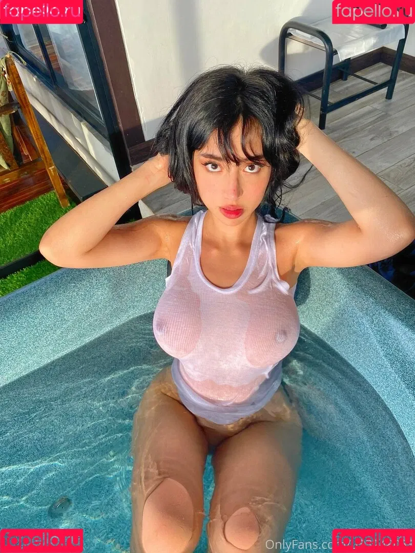 Keyla Chicaiza Onlyfans Photo Gallery 