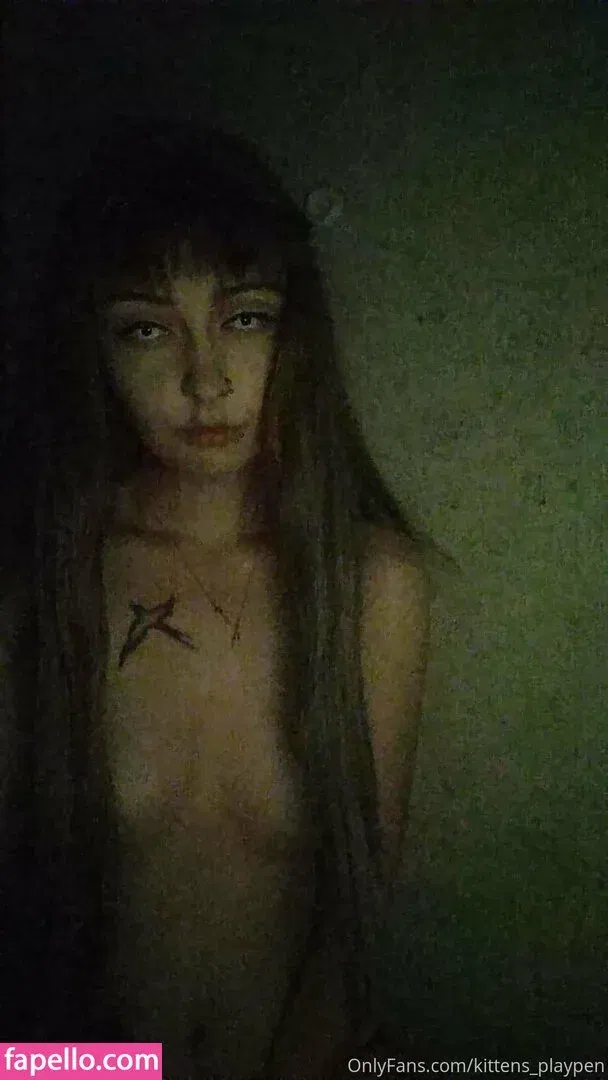 kittens_playpen Onlyfans Photo Gallery 