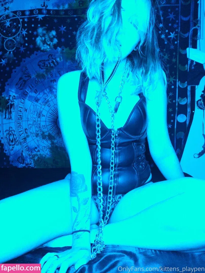 kittens_playpen Onlyfans Photo Gallery 