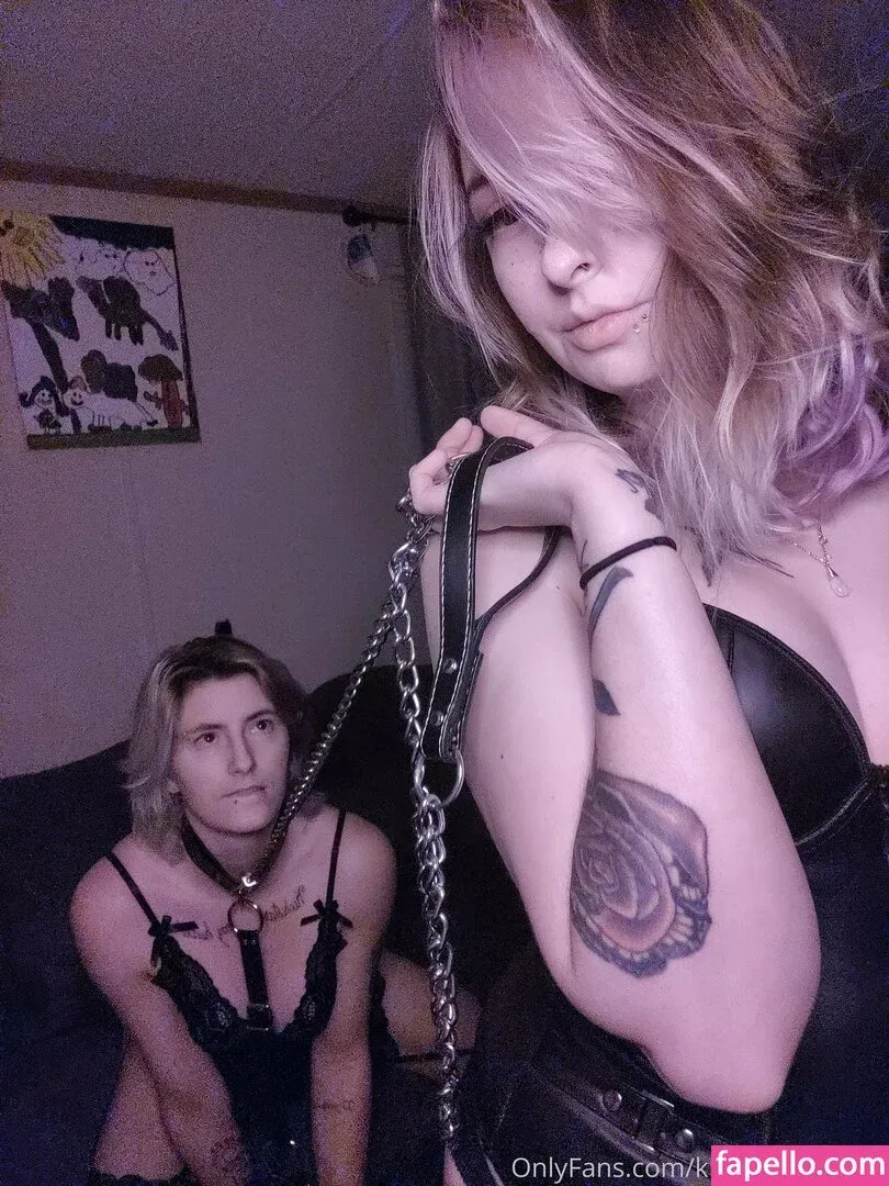 kittens_playpen Onlyfans Photo Gallery 