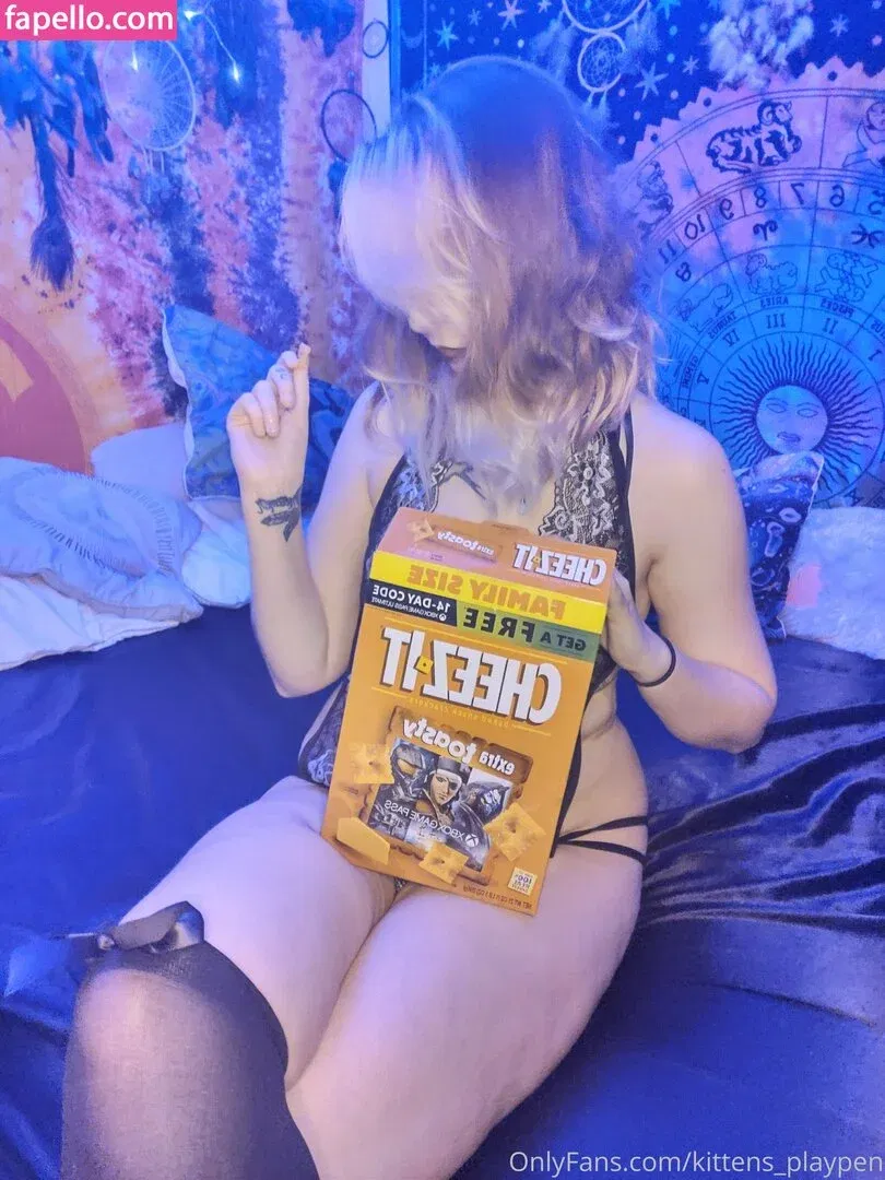 kittens_playpen Onlyfans Photo Gallery 