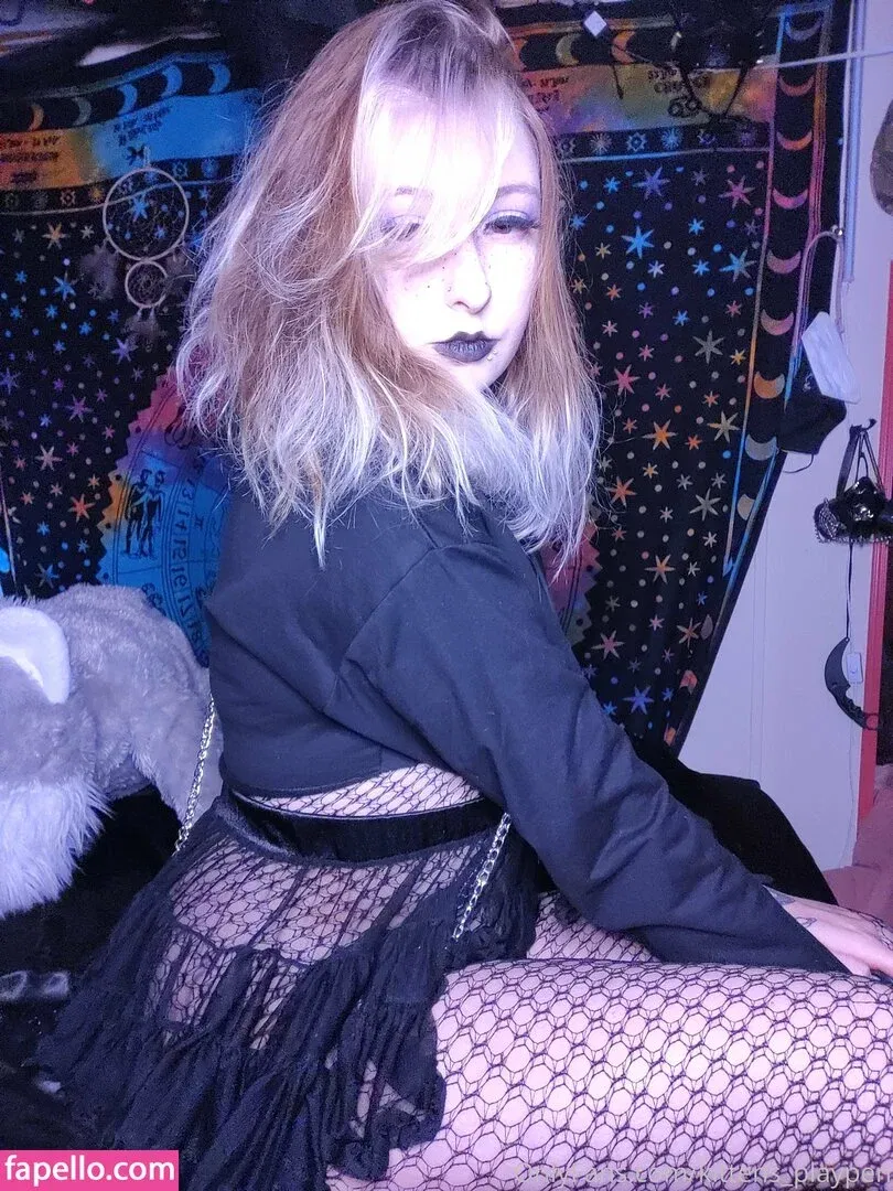 kittens_playpen Onlyfans Photo Gallery 