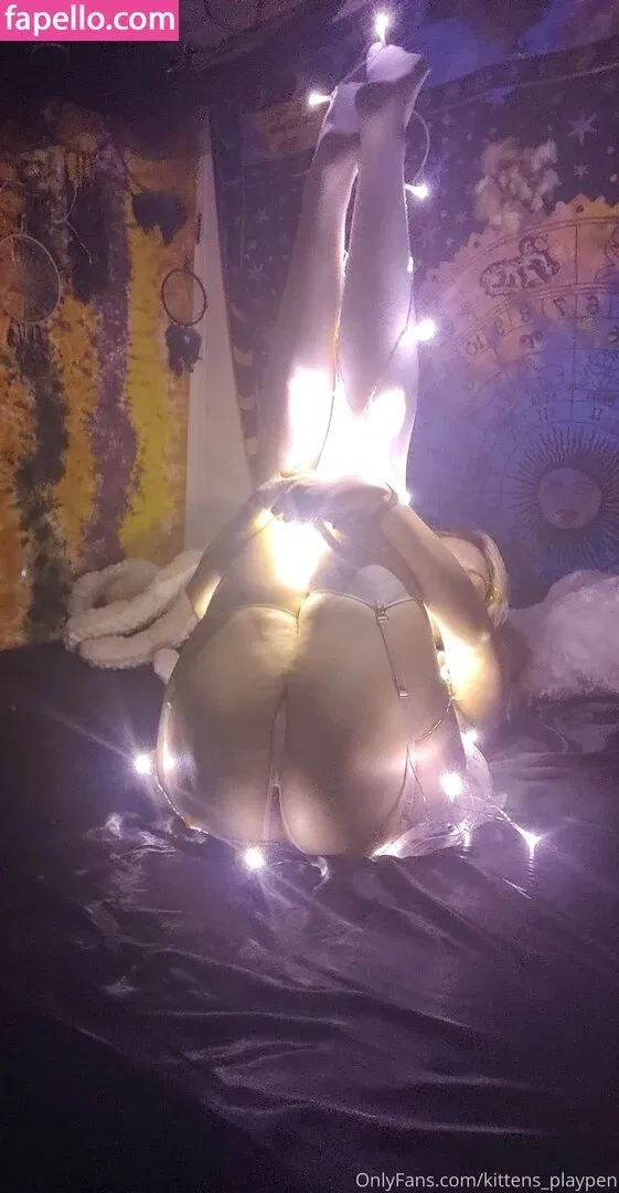 kittens_playpen Onlyfans Photo Gallery 