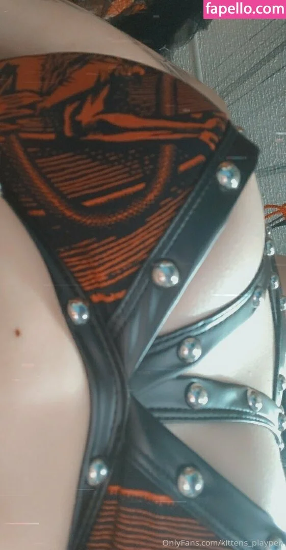 kittens_playpen Onlyfans Photo Gallery 