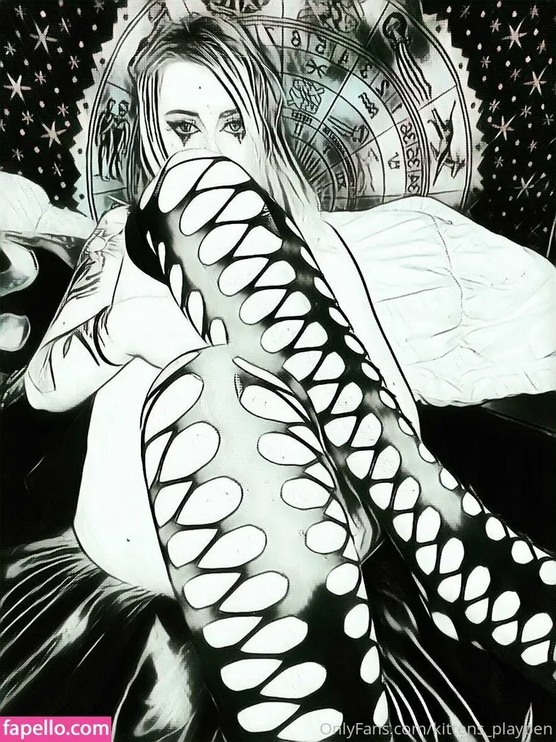 kittens_playpen Onlyfans Photo Gallery 