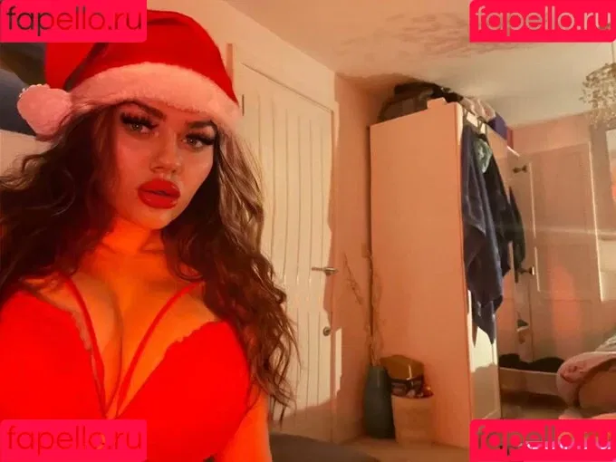 Anyamelia_george Onlyfans Photo Gallery 