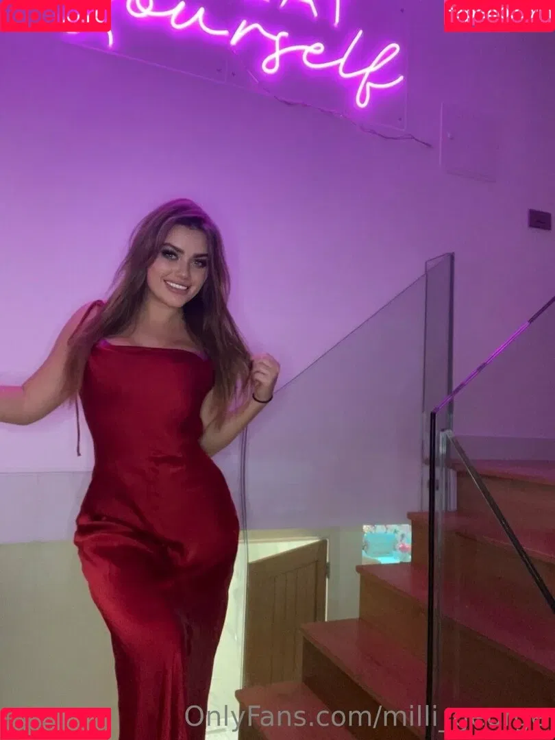 Anyamelia_george Onlyfans Photo Gallery 