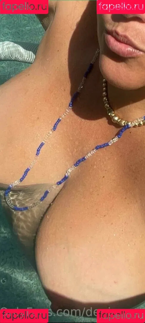 denia_pettessen Onlyfans Photo Gallery 