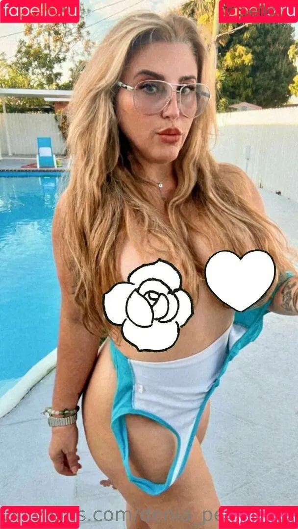 denia_pettessen Onlyfans Photo Gallery 