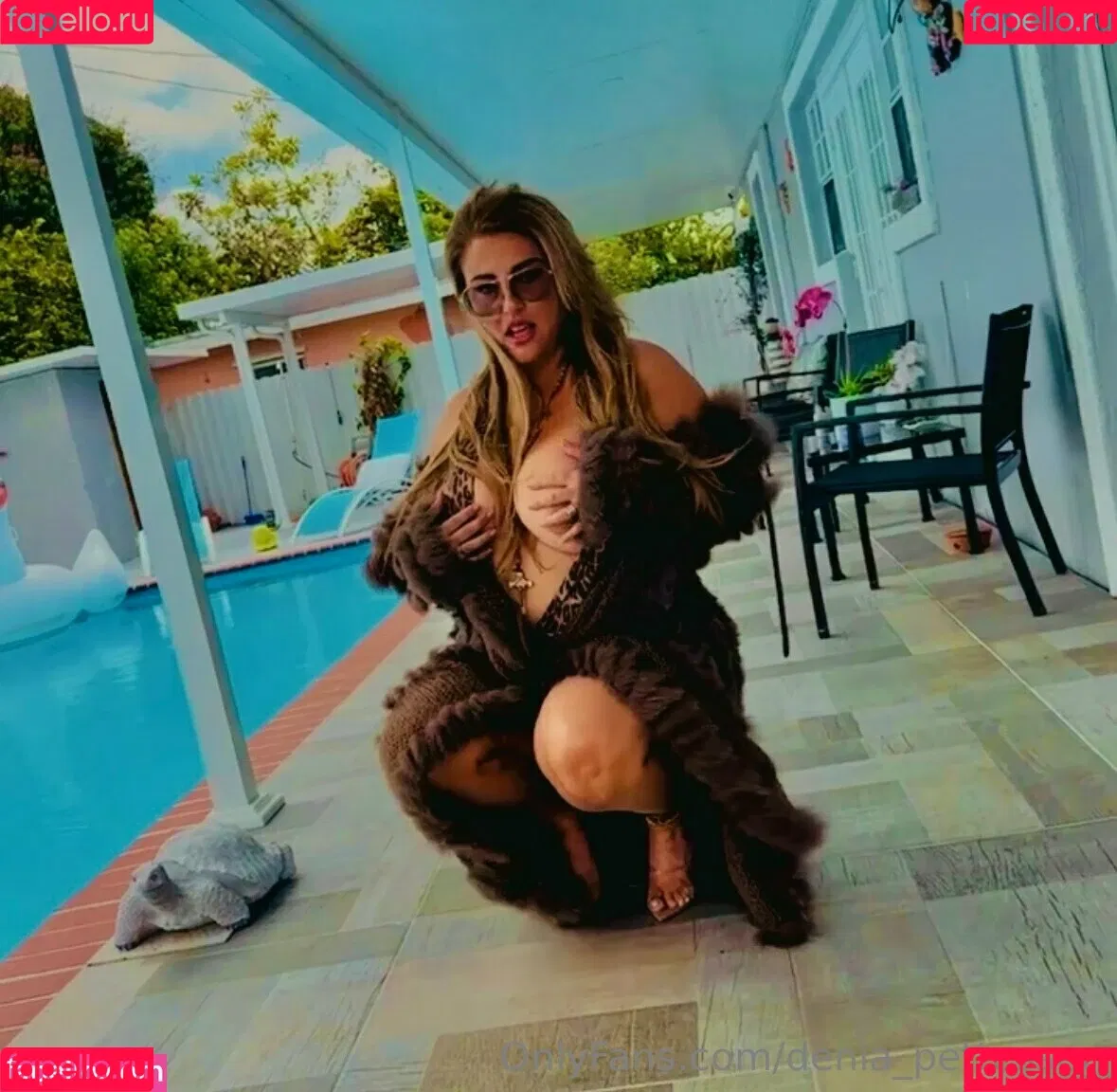 denia_pettessen Onlyfans Photo Gallery 