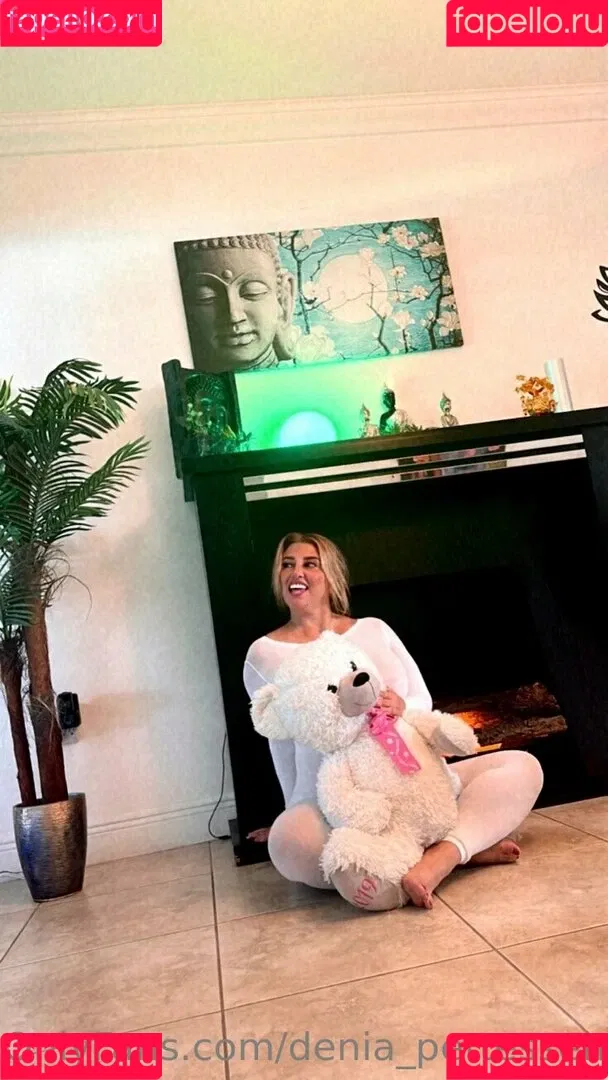 denia_pettessen Onlyfans Photo Gallery 