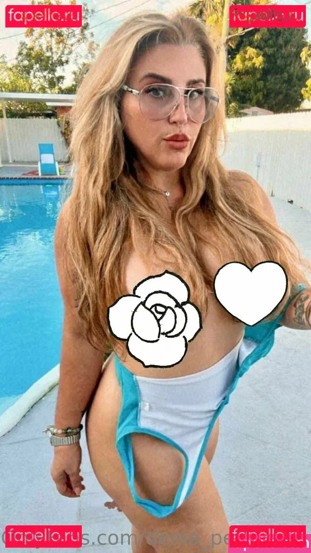 denia_pettessen Onlyfans Photo Gallery 