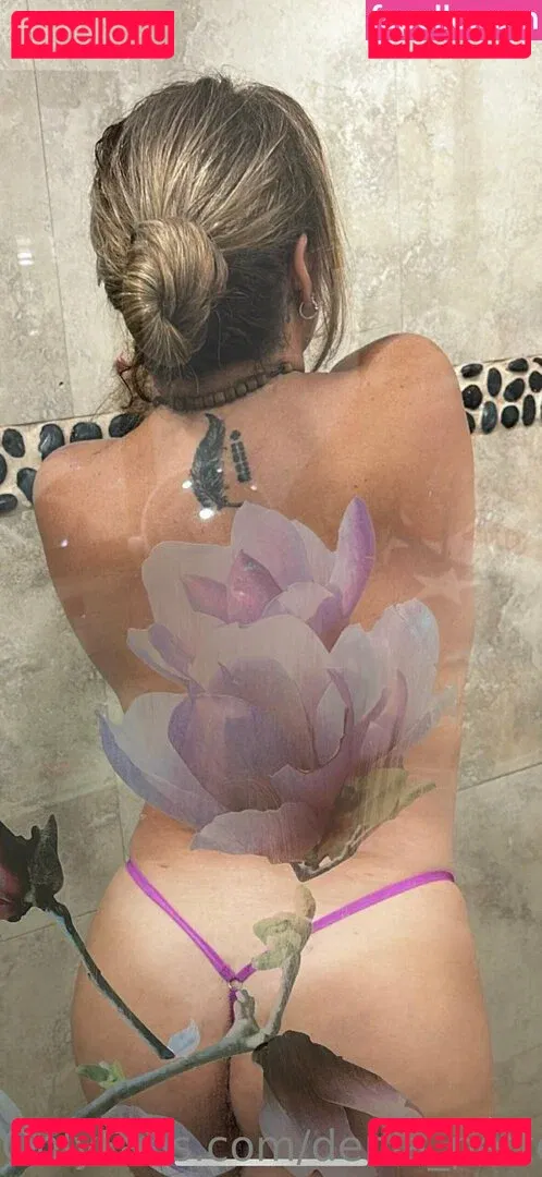 denia_pettessen Onlyfans Photo Gallery 