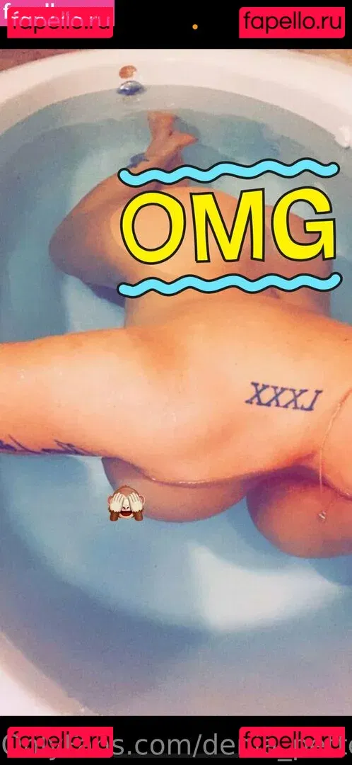 denia_pettessen Onlyfans Photo Gallery 