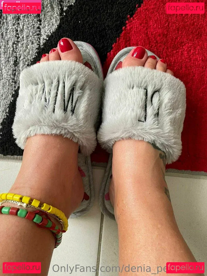 denia_pettessen Onlyfans Photo Gallery 