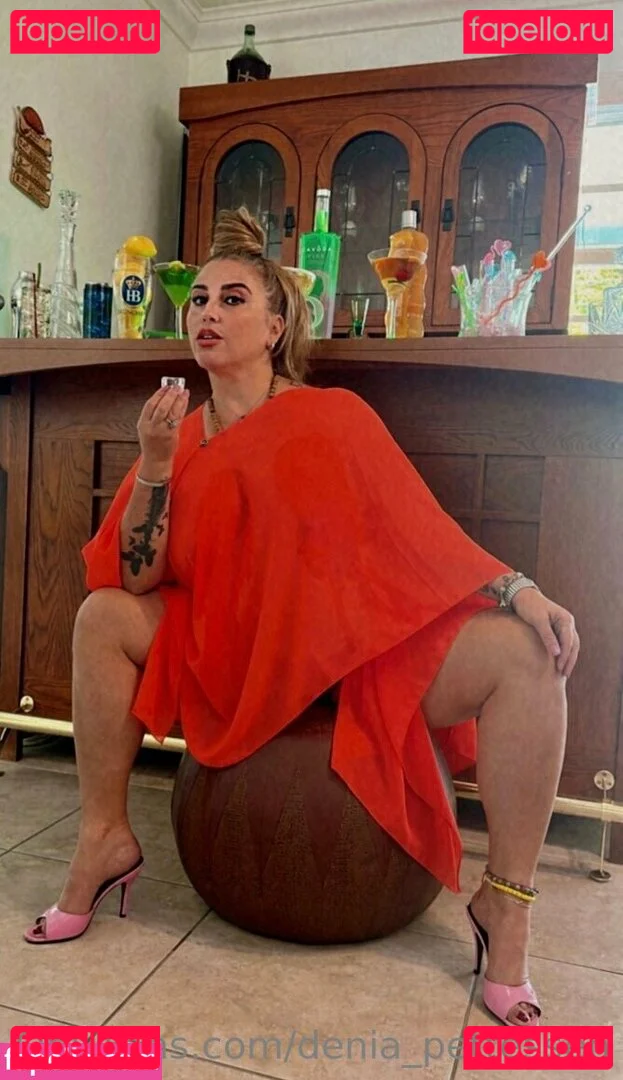 denia_pettessen Onlyfans Photo Gallery 