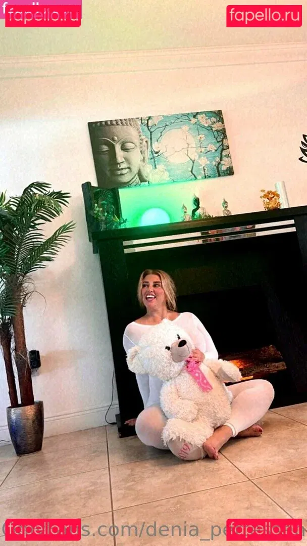 denia_pettessen Onlyfans Photo Gallery 