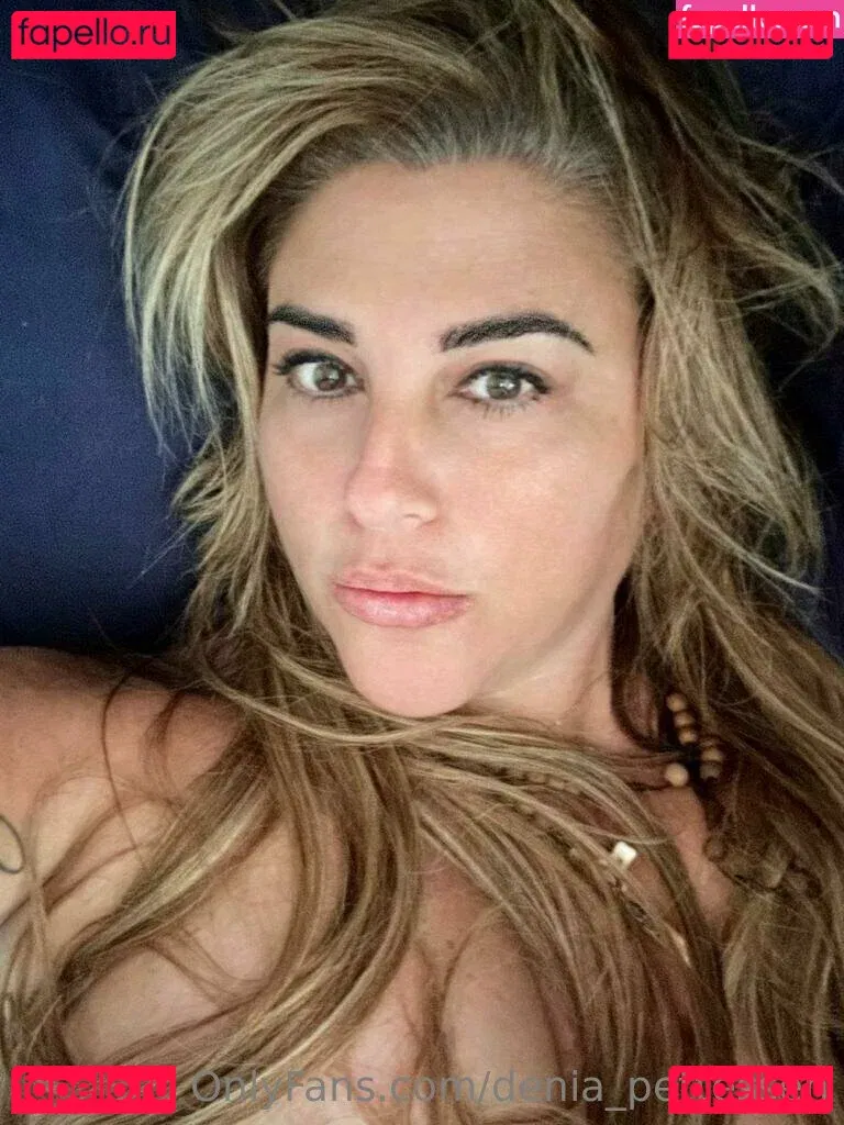 denia_pettessen Onlyfans Photo Gallery 