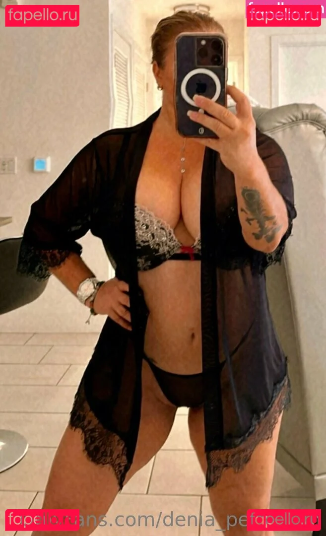 denia_pettessen Onlyfans Photo Gallery 