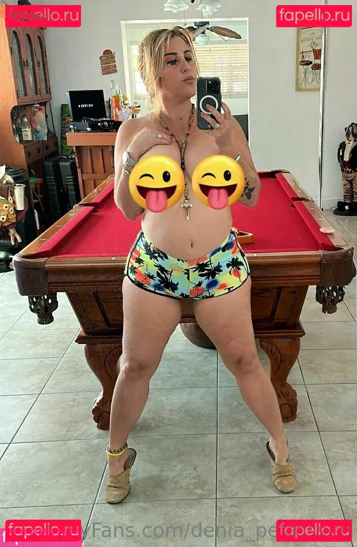 denia_pettessen Onlyfans Photo Gallery 