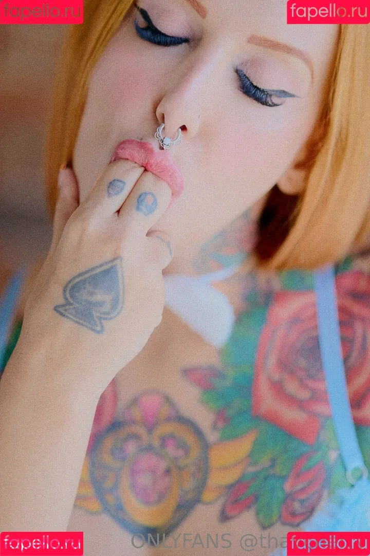 thaycherry Onlyfans Photo Gallery 