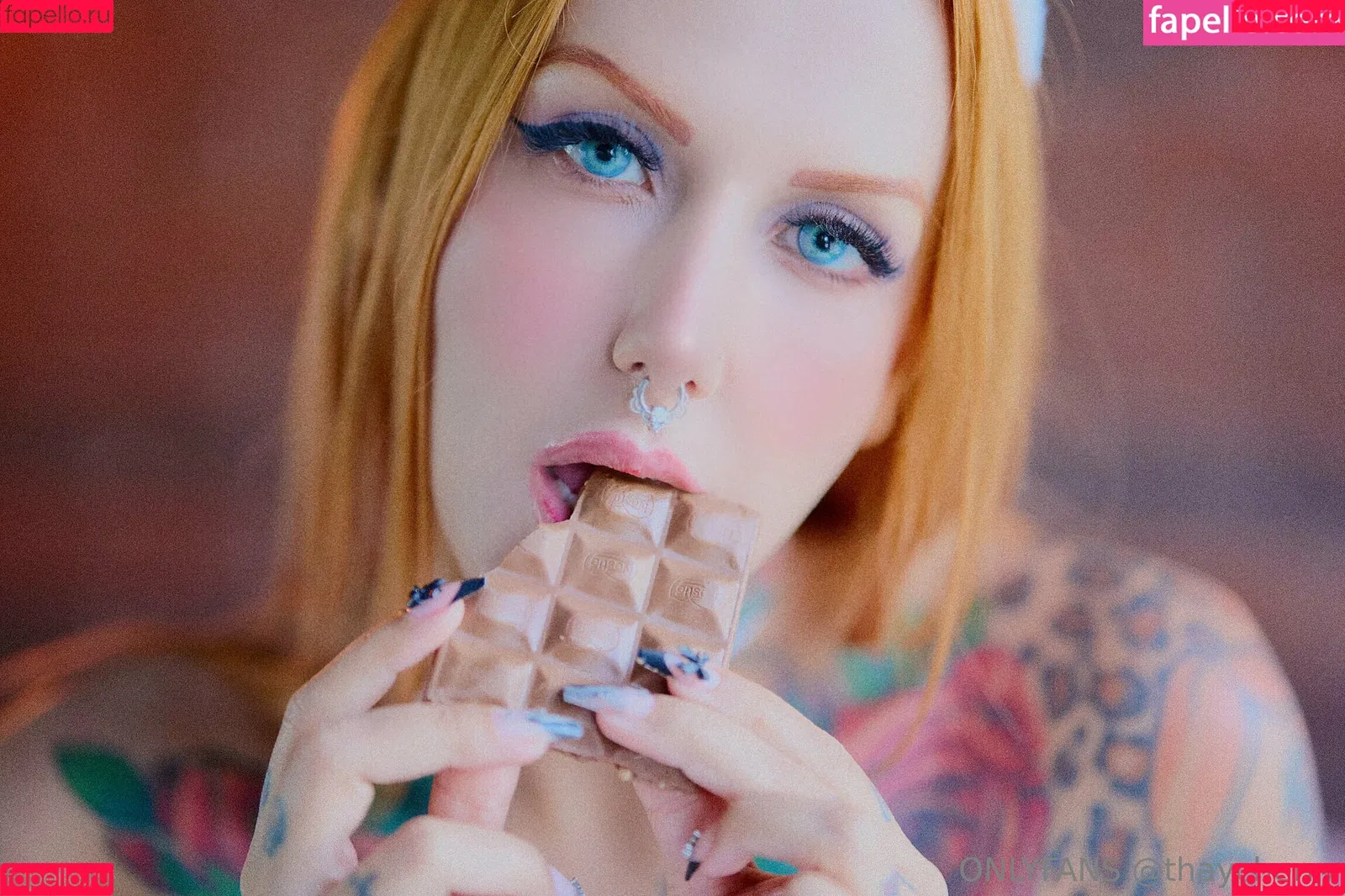 thaycherry Onlyfans Photo Gallery 