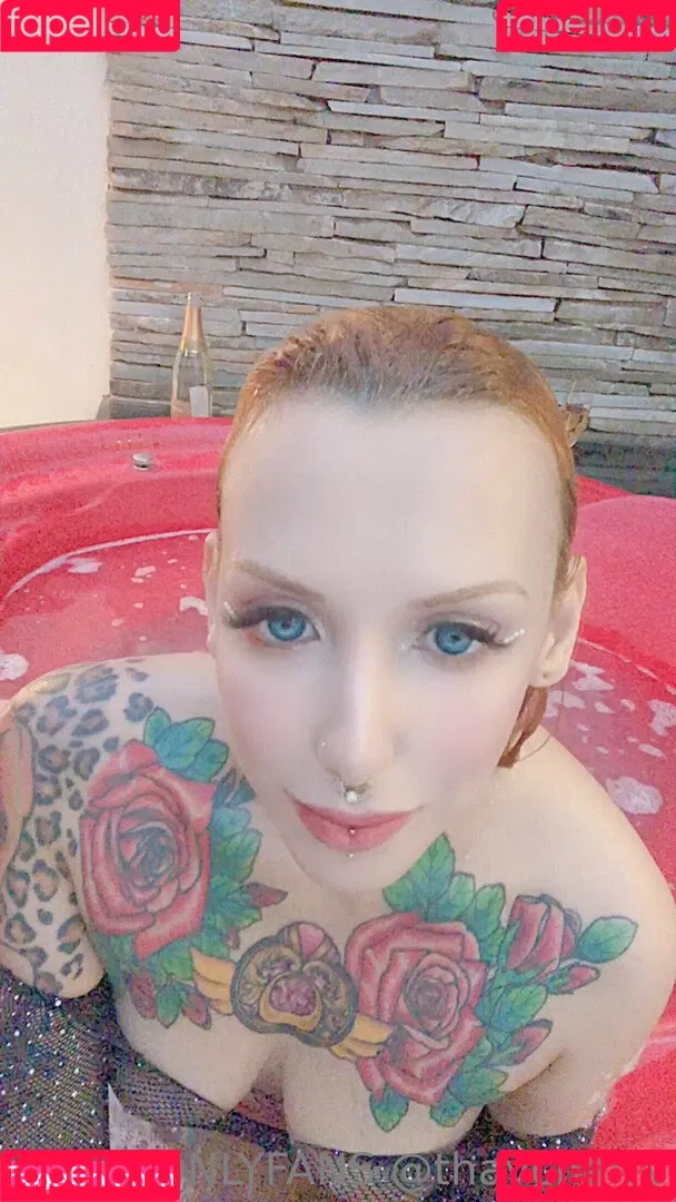 thaycherry Onlyfans Photo Gallery 