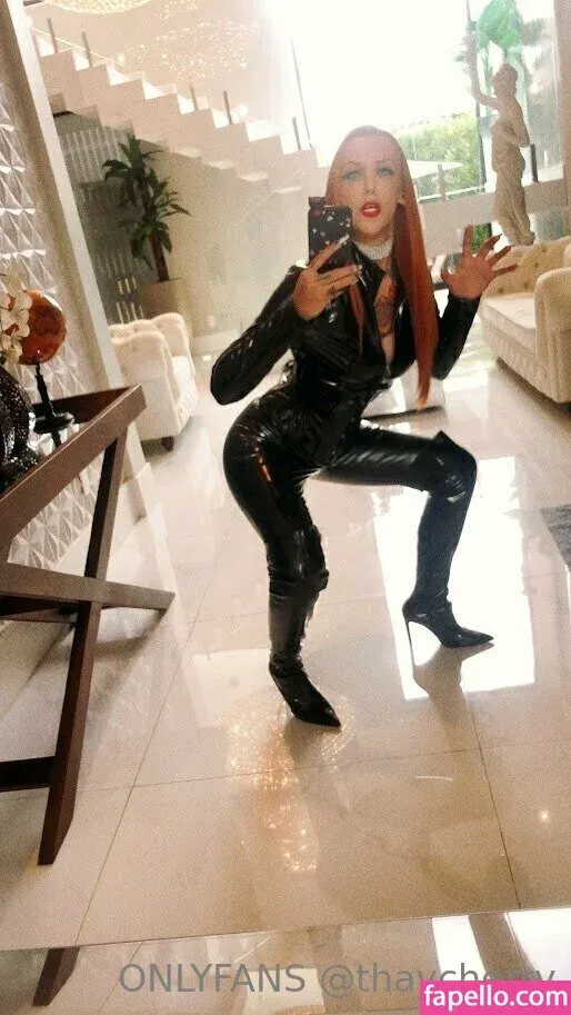 thaycherry Onlyfans Photo Gallery 