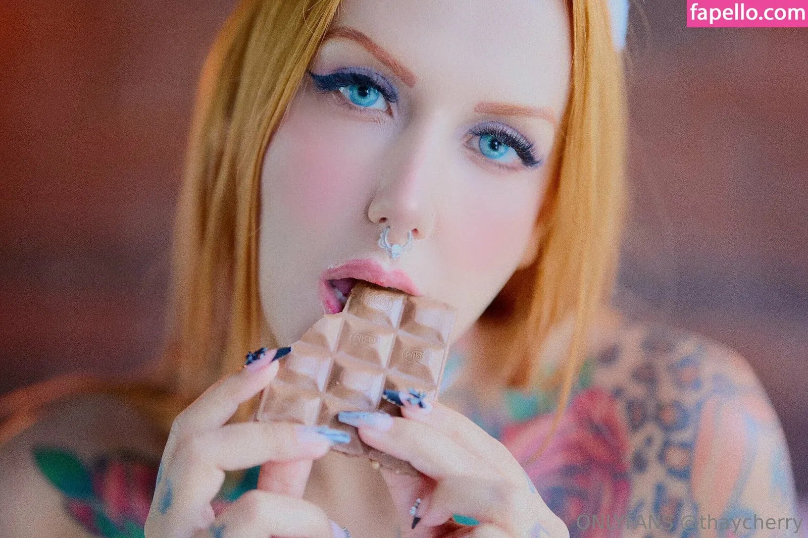 thaycherry Onlyfans Photo Gallery 