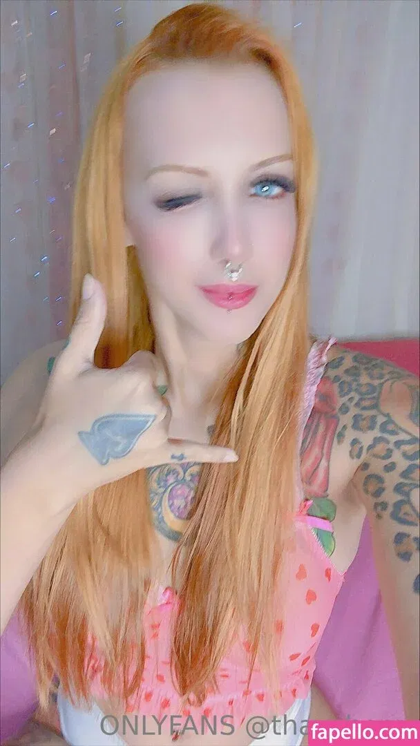 thaycherry Onlyfans Photo Gallery 