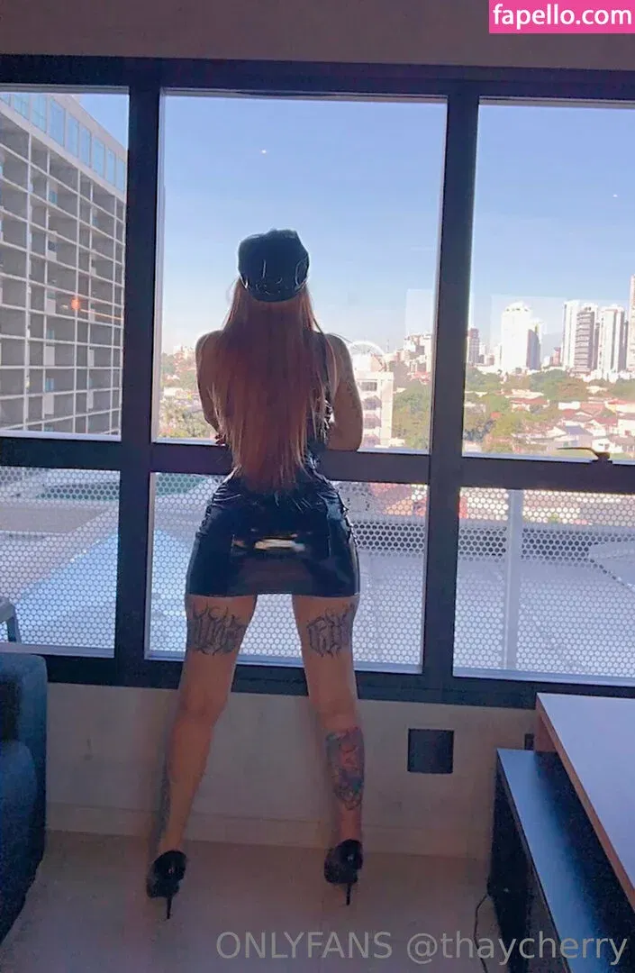 thaycherry Onlyfans Photo Gallery 