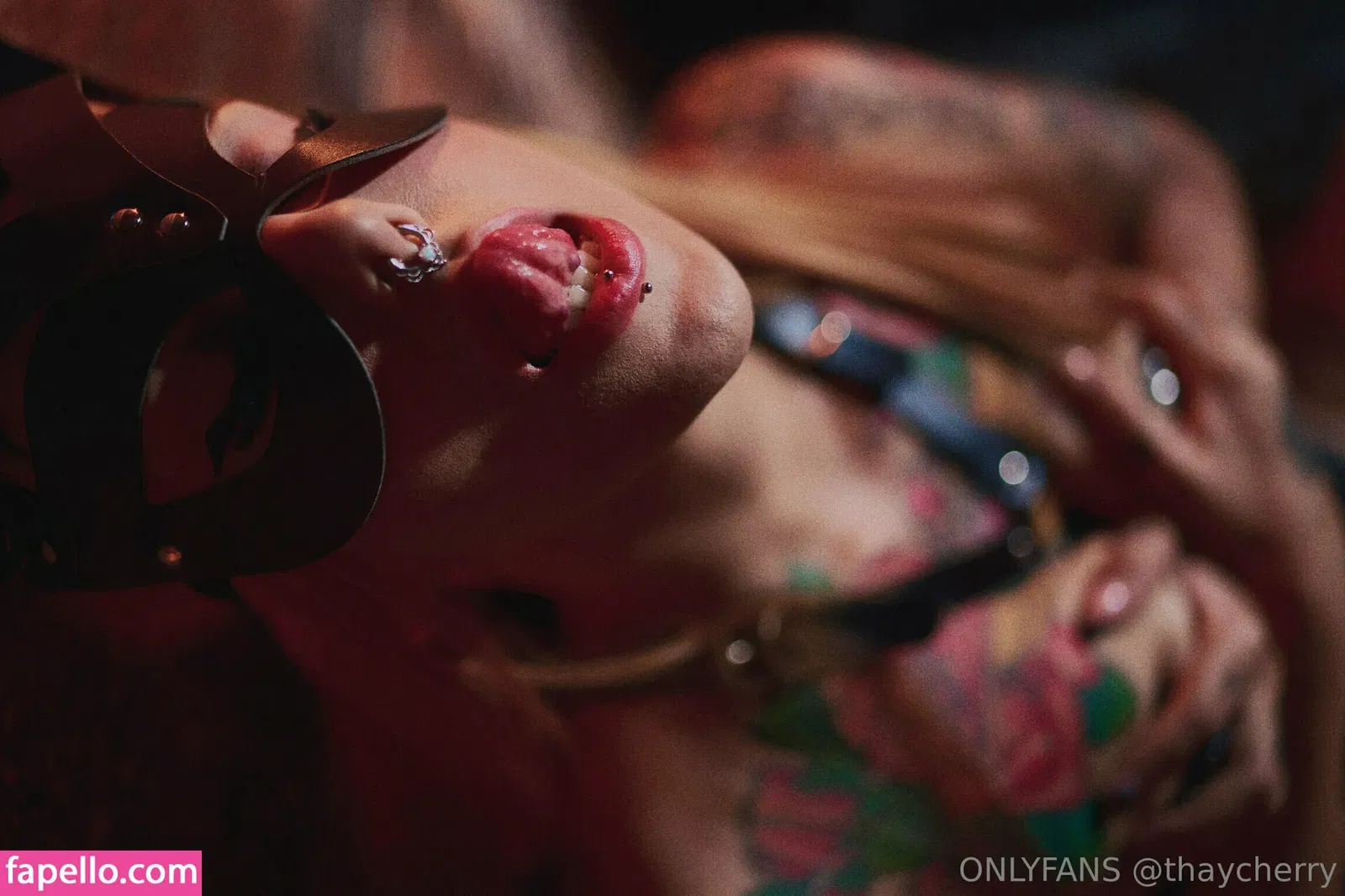 thaycherry Onlyfans Photo Gallery 