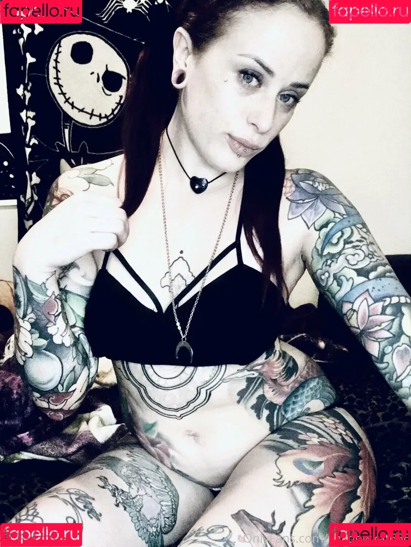shadowkat666 Onlyfans Photo Gallery 
