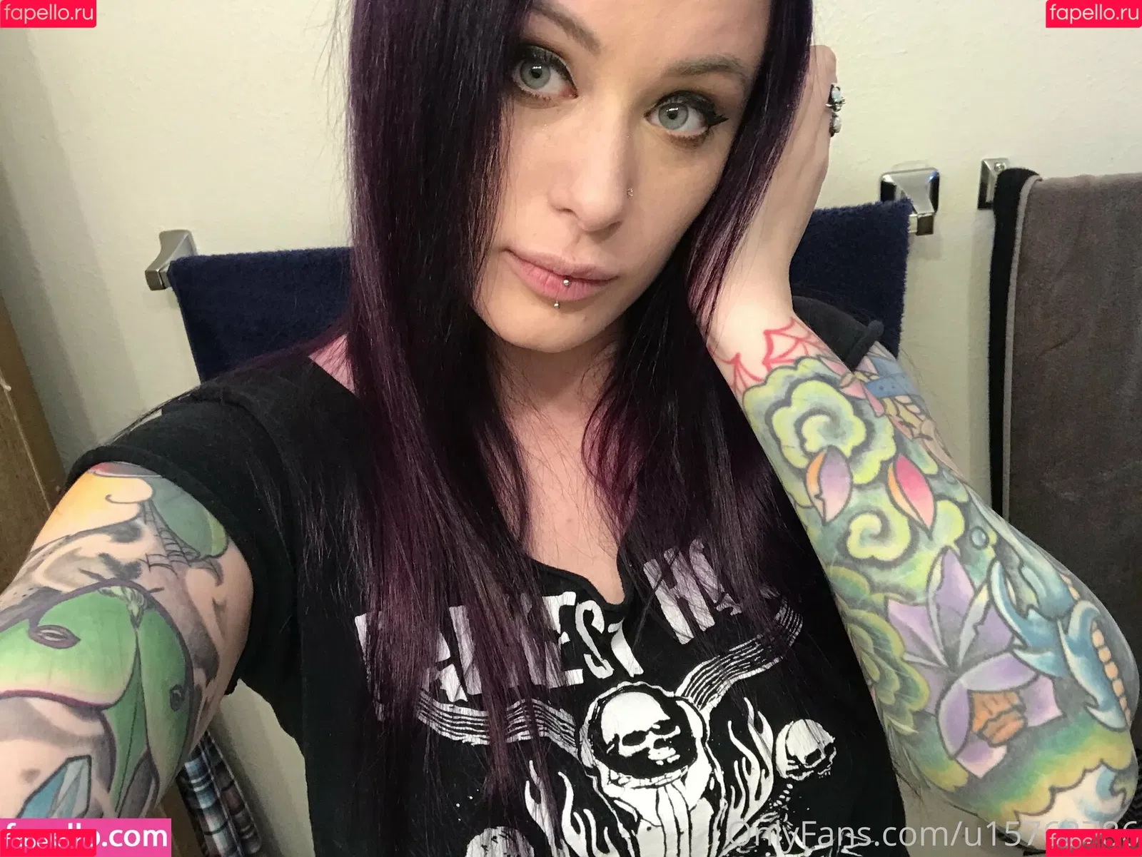 shadowkat666 Onlyfans Photo Gallery 
