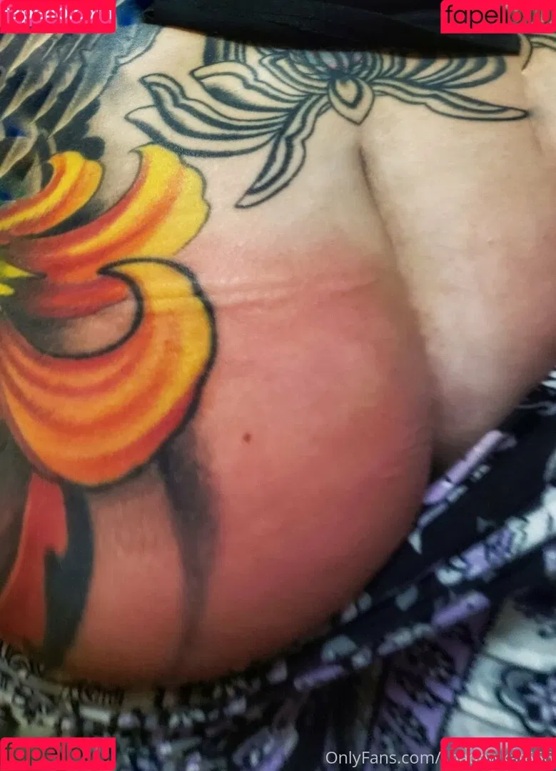 shadowkat666 Onlyfans Photo Gallery 