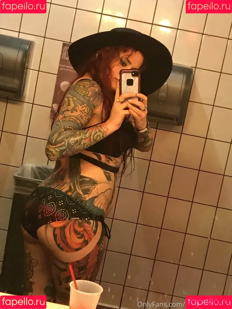 shadowkat666 Onlyfans Photo Gallery 