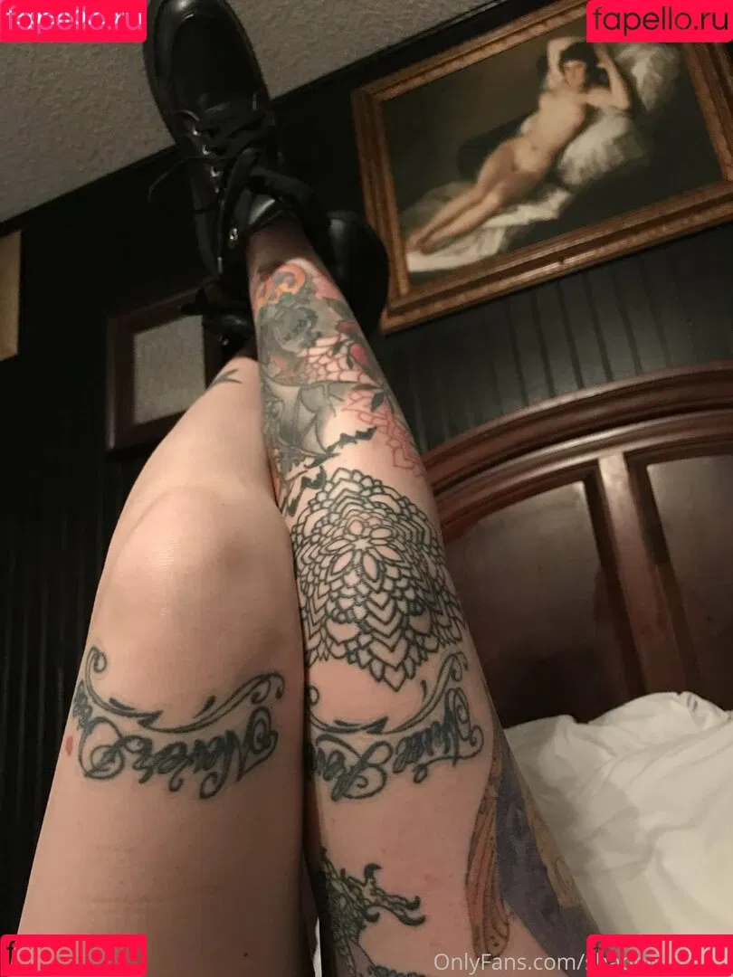 shadowkat666 Onlyfans Photo Gallery 