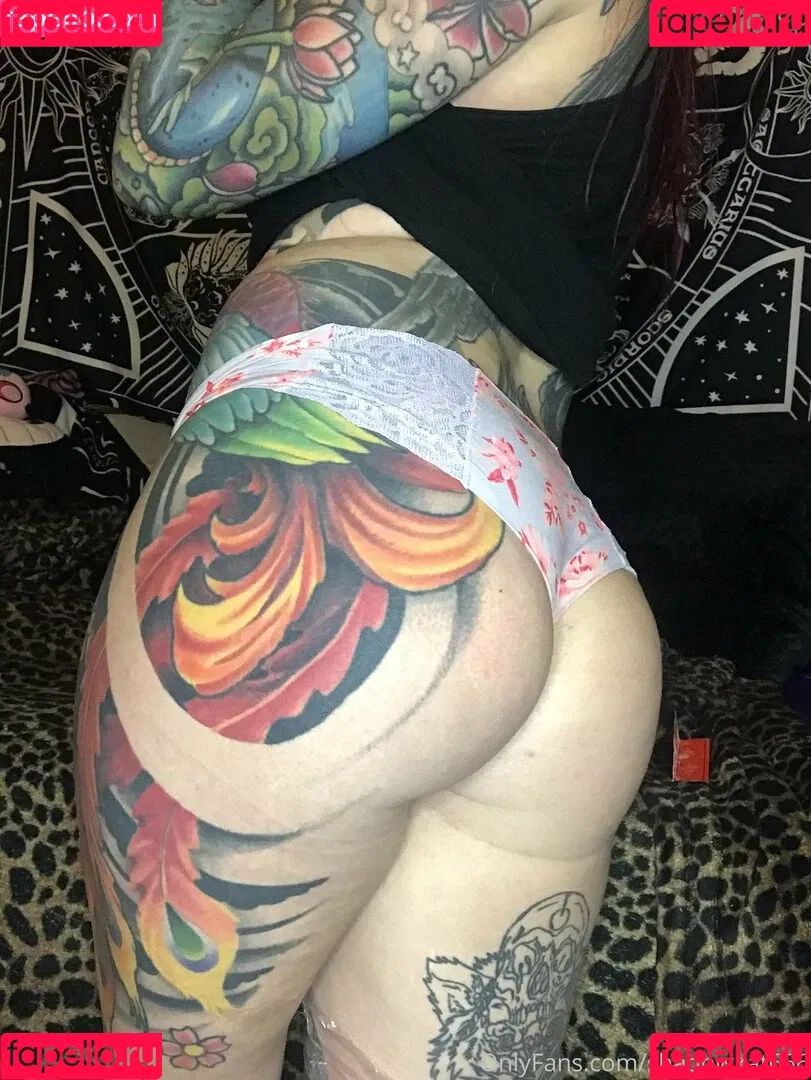 shadowkat666 Onlyfans Photo Gallery 