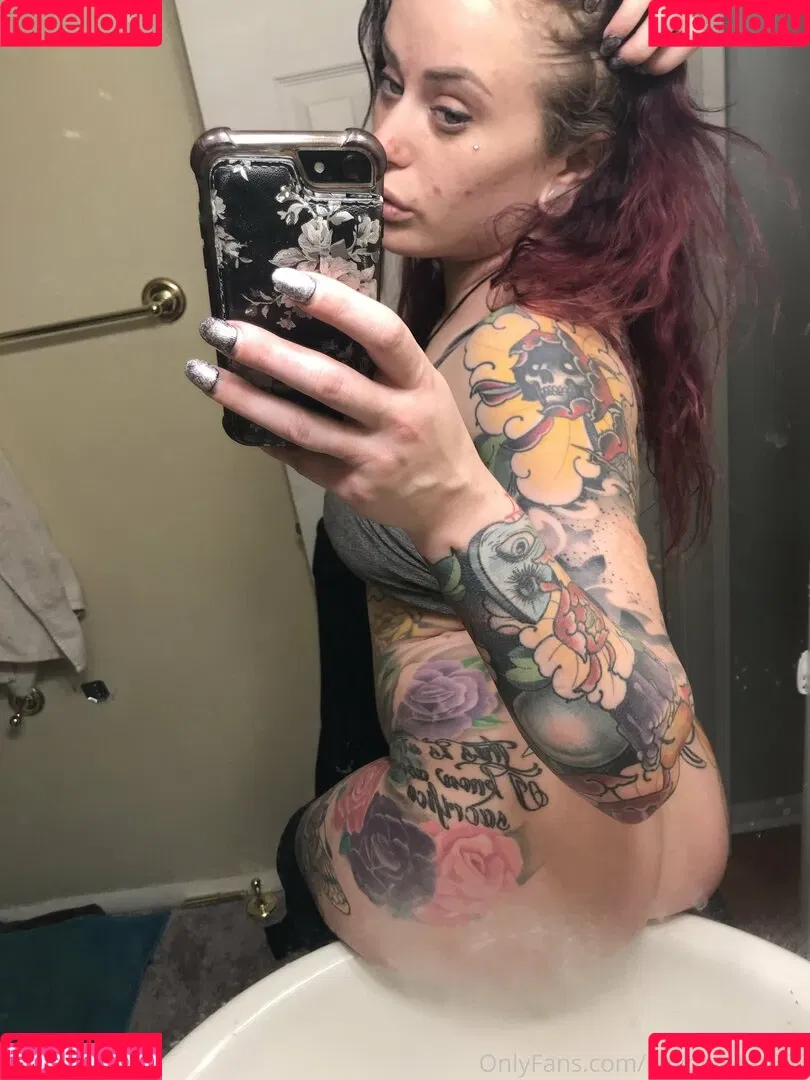 shadowkat666 Onlyfans Photo Gallery 