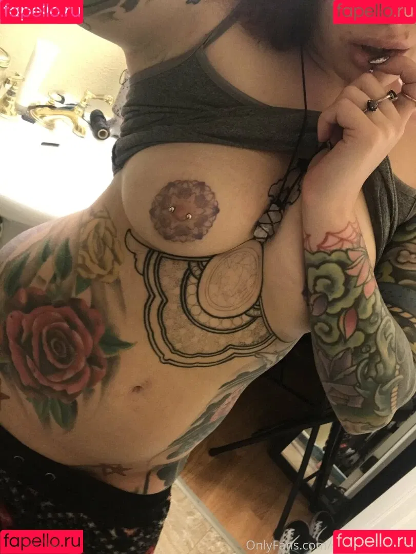 shadowkat666 Onlyfans Photo Gallery 