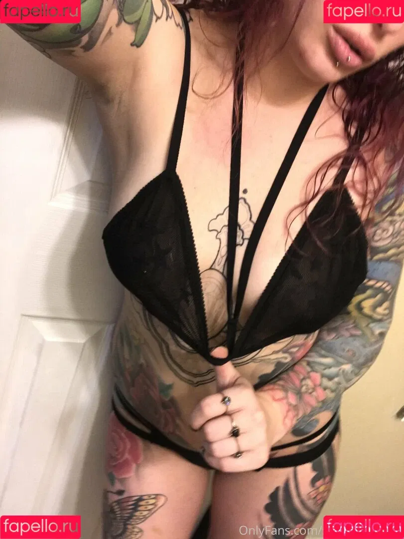 shadowkat666 Onlyfans Photo Gallery 