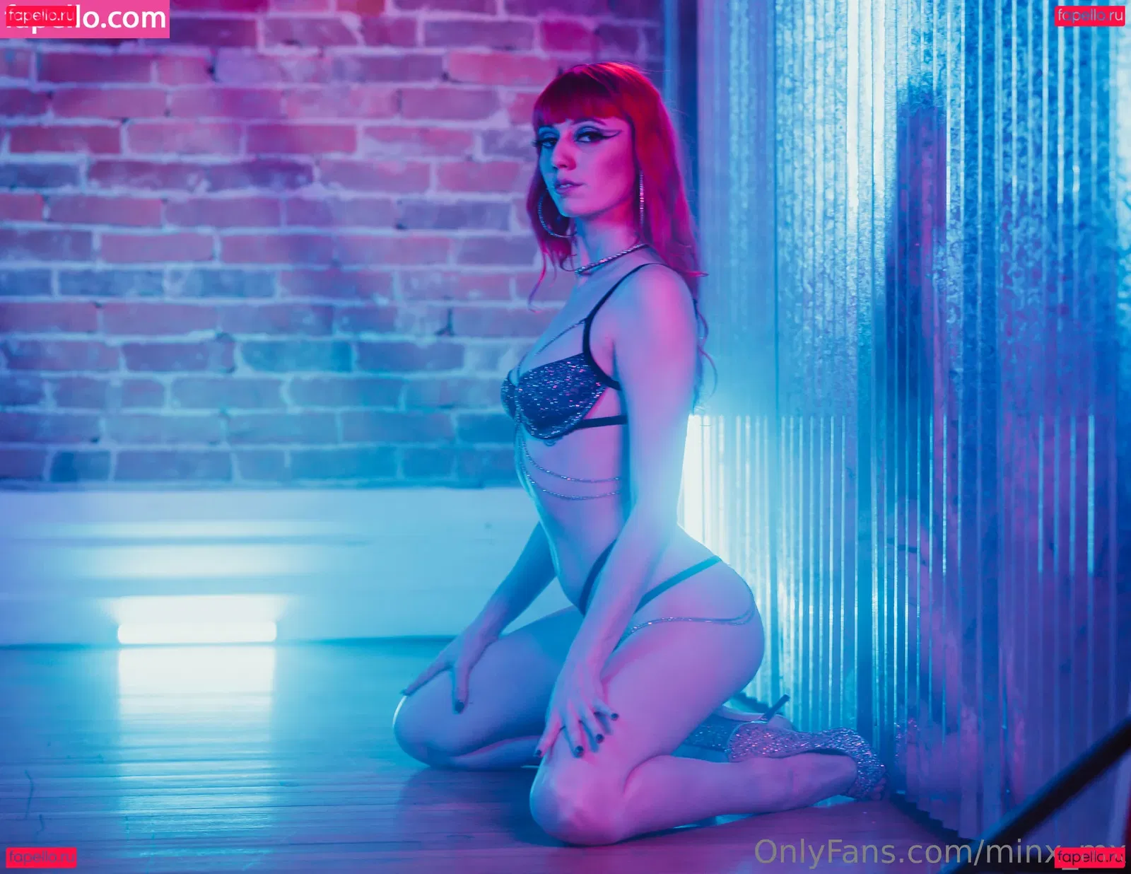 minx_mx Onlyfans Photo Gallery 