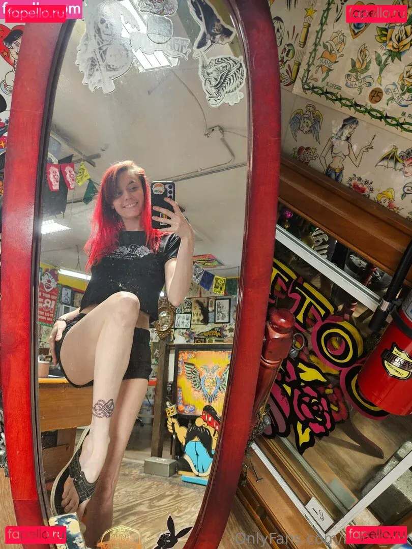 minx_mx Onlyfans Photo Gallery 