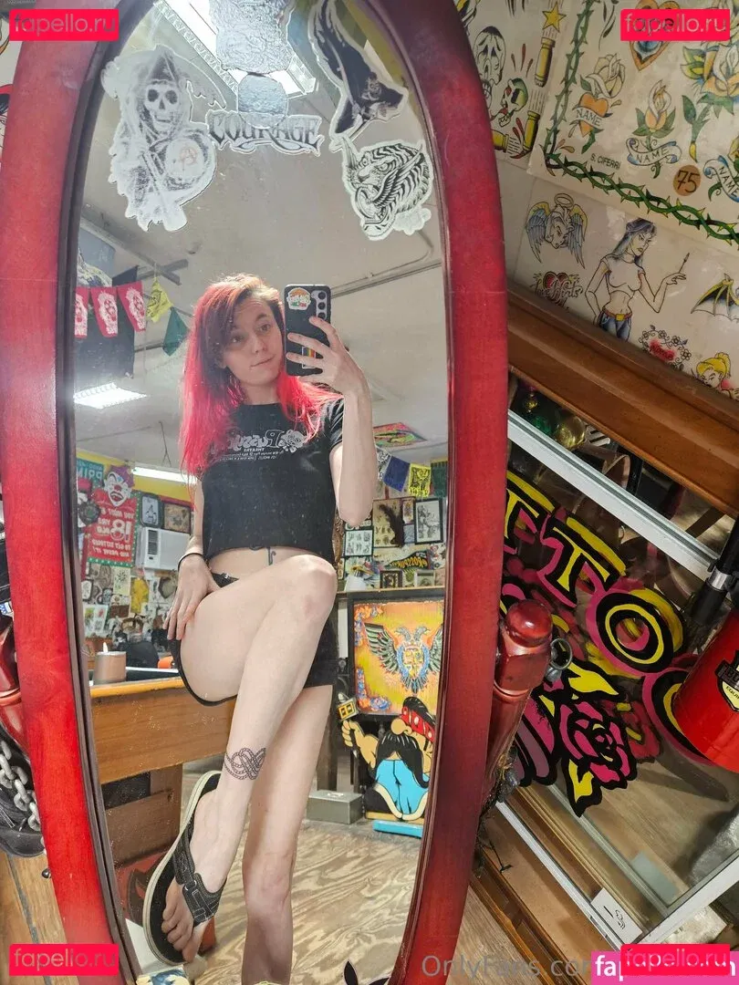 minx_mx Onlyfans Photo Gallery 