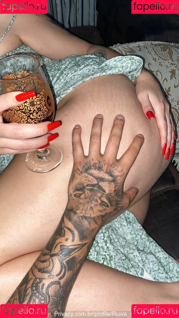 Princesa Ruiva Victoria Nude Onlyfans Photo 36
