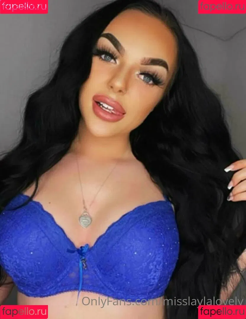 misslaylalovely Onlyfans Photo Gallery 