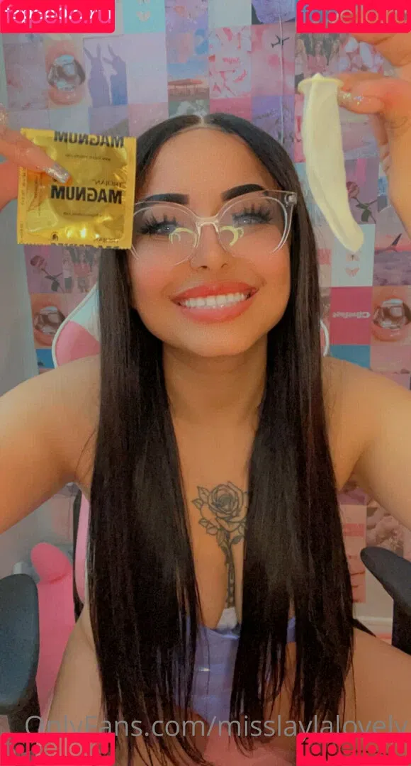 misslaylalovely Onlyfans Photo Gallery 